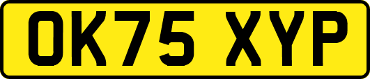 OK75XYP