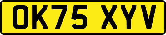 OK75XYV