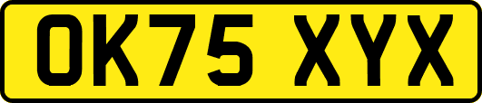 OK75XYX