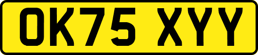 OK75XYY