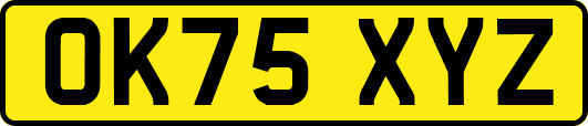 OK75XYZ