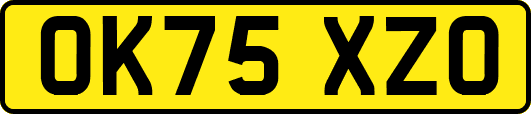 OK75XZO