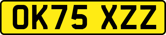 OK75XZZ