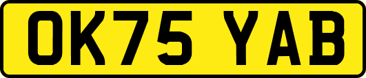 OK75YAB