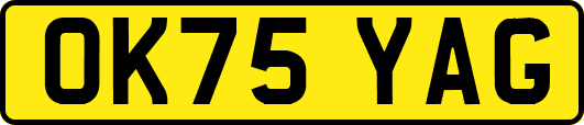 OK75YAG