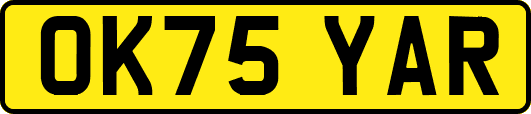 OK75YAR
