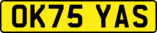 OK75YAS
