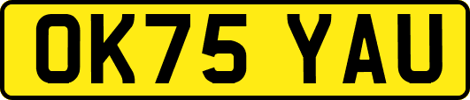 OK75YAU