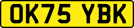 OK75YBK