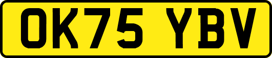 OK75YBV