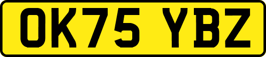 OK75YBZ