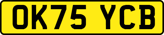 OK75YCB