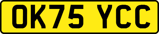 OK75YCC