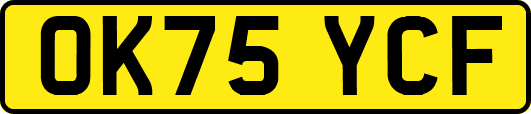 OK75YCF