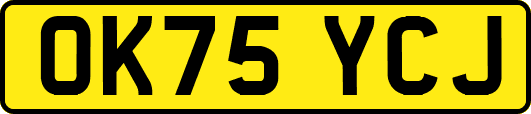 OK75YCJ