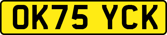 OK75YCK
