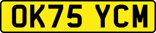 OK75YCM