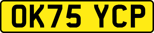 OK75YCP