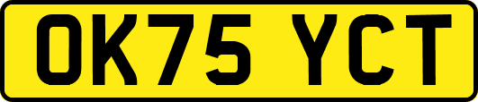 OK75YCT