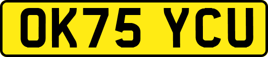 OK75YCU