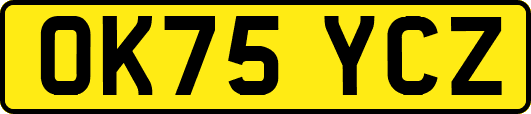 OK75YCZ