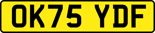 OK75YDF