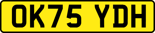OK75YDH