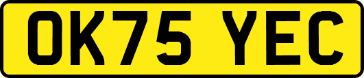 OK75YEC
