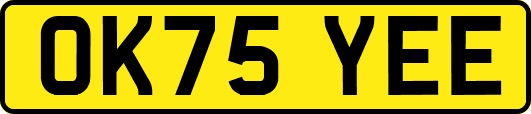OK75YEE