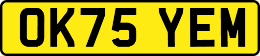 OK75YEM