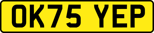 OK75YEP