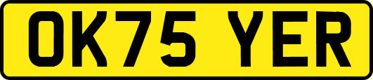 OK75YER
