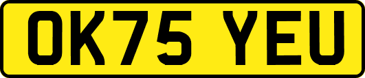 OK75YEU