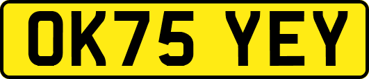 OK75YEY