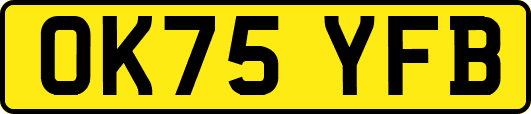 OK75YFB