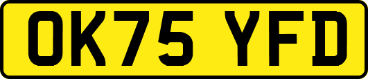 OK75YFD