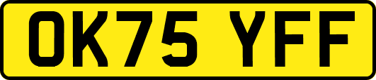 OK75YFF