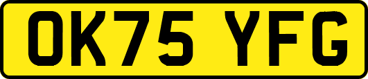 OK75YFG