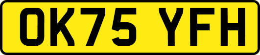 OK75YFH