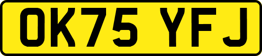 OK75YFJ