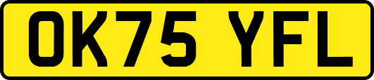 OK75YFL