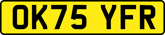 OK75YFR