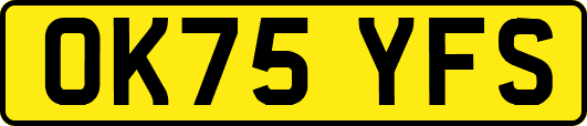 OK75YFS