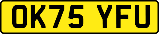 OK75YFU