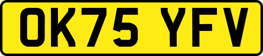 OK75YFV
