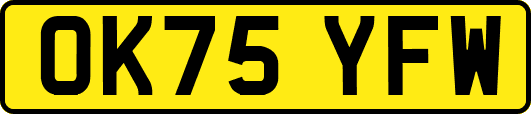 OK75YFW