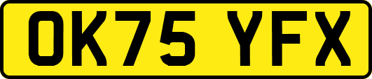 OK75YFX