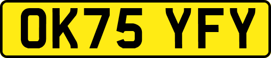 OK75YFY