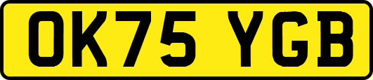 OK75YGB