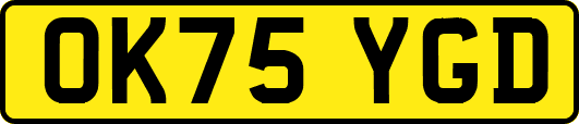 OK75YGD